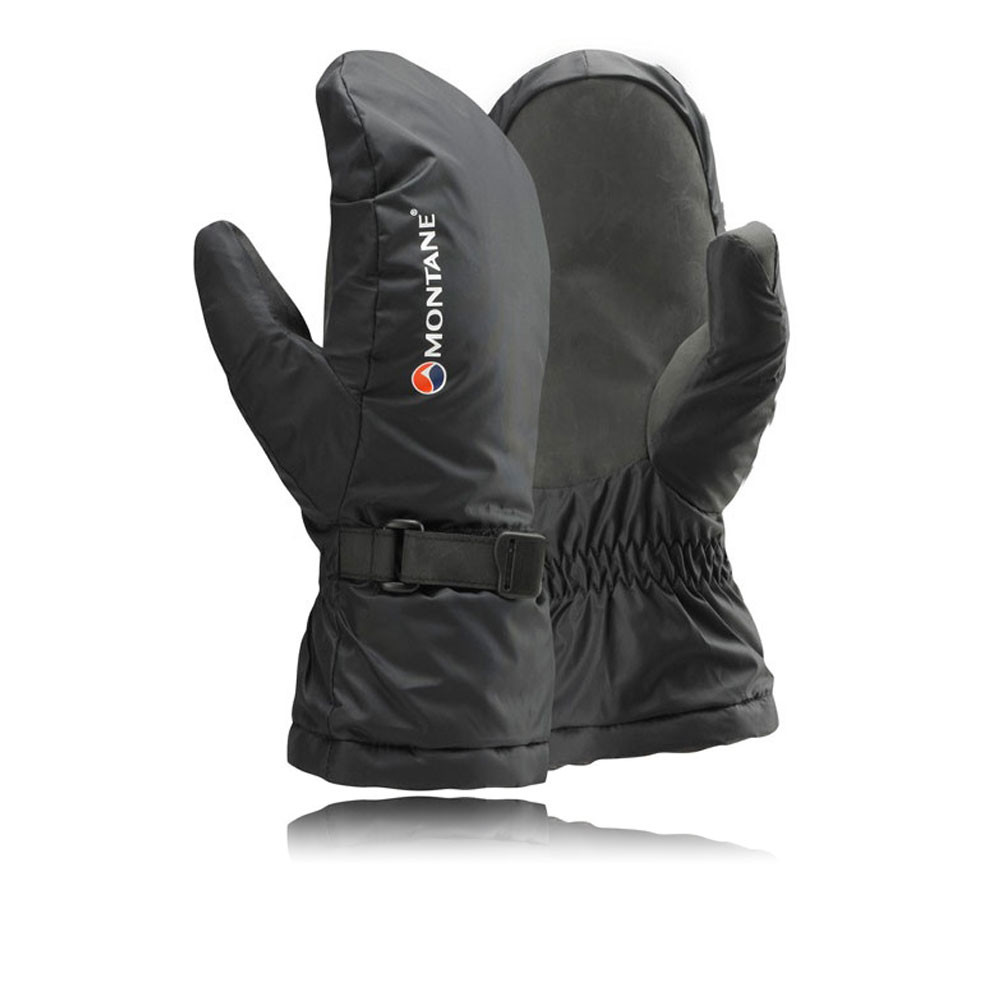 Montane Extreme Mitt