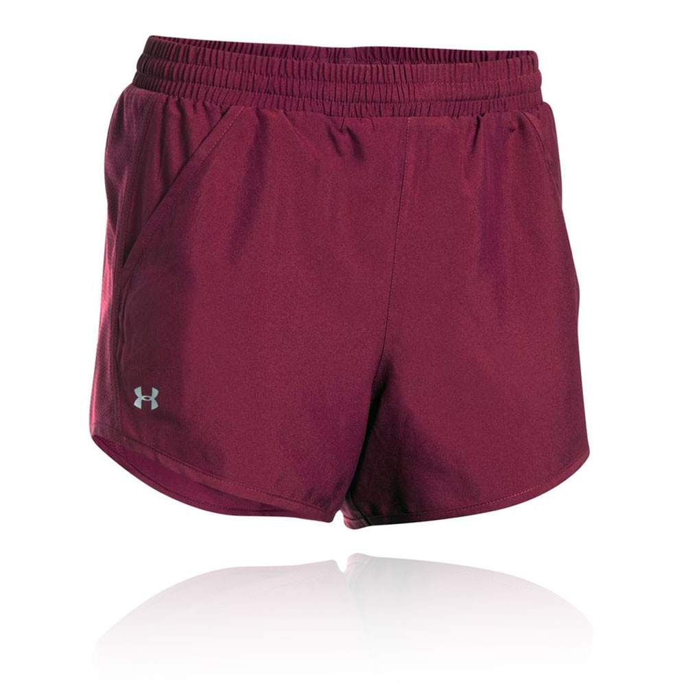 Under Armour Fly By Damen Laufshorts