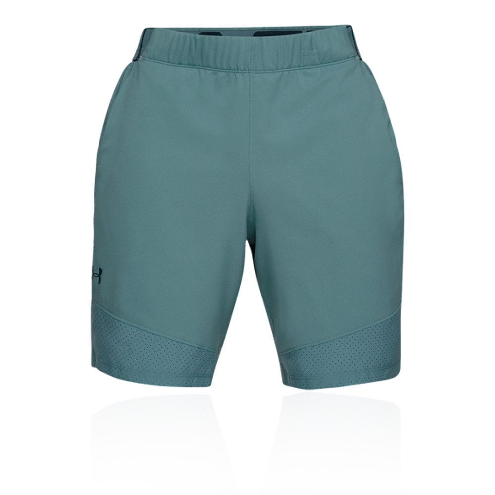 Under Armour Vanish Woven shorts