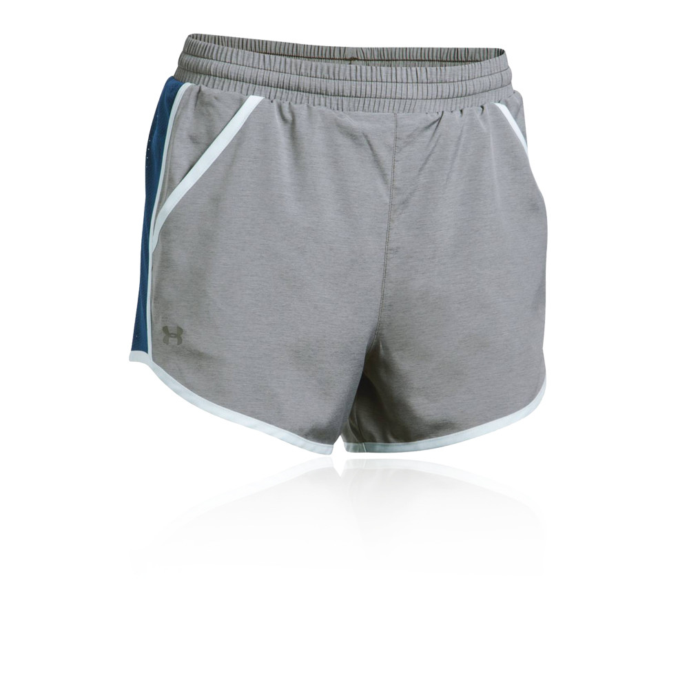 Under Armour Fly By femmes shorts de running