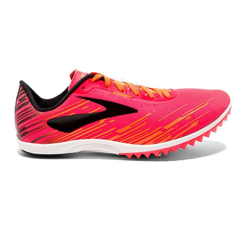 Brooks Mach 18 Women's Running Spikes