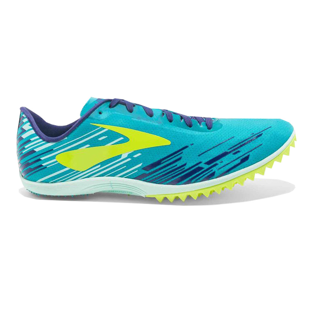 Brooks Mach 18 Spikeless Women's Track Shoes