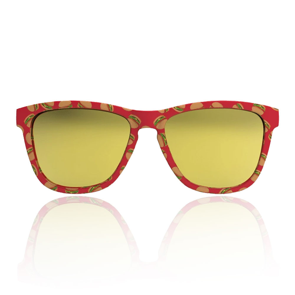 Goodr OG's Sun's Out, Buns Out Sunglasses