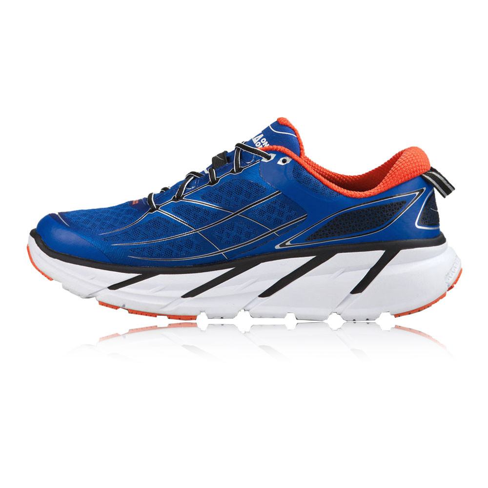 Hoka Clifton 2 chaussures de running