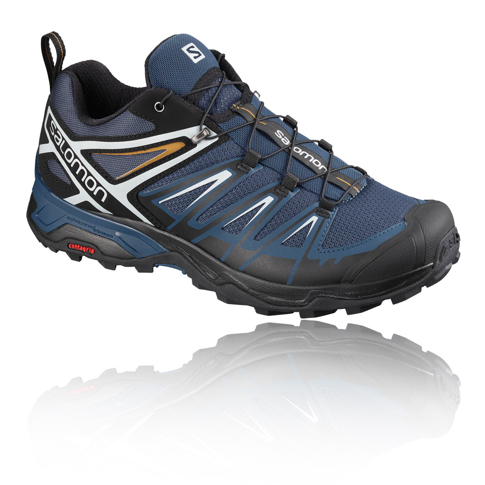 Salomon X Ultra 3 Walking Shoes - AW20