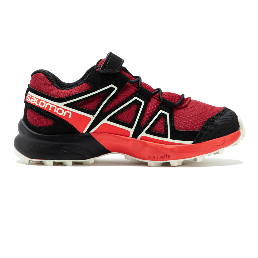 Salomon Speedcross Bungee junior chaussures de trail - AW21