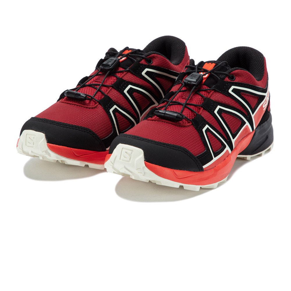Salomon Speedcross enfant chaussures de trail - AW21