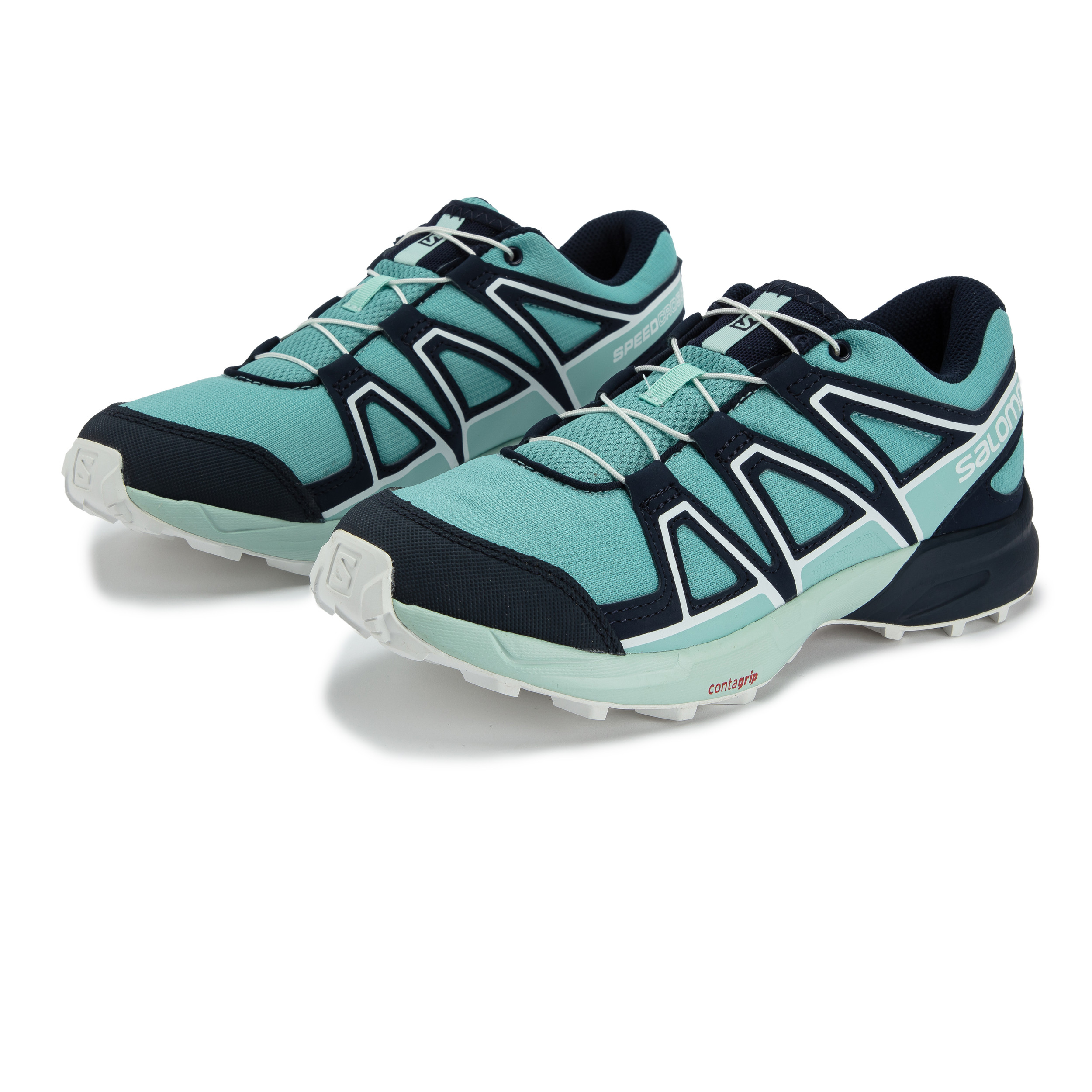 Salomon Speedcross Junior Trail Running Shoes - AW20