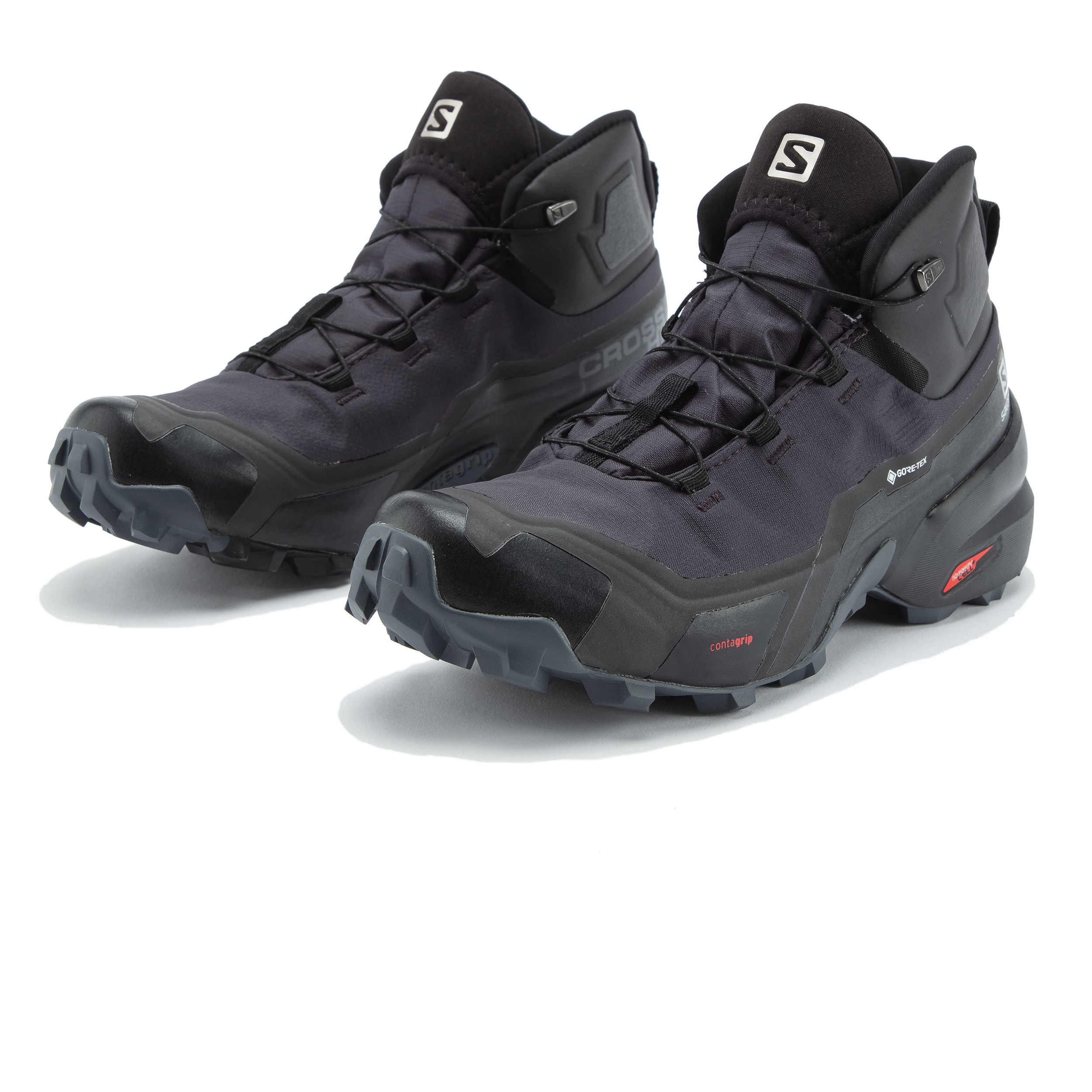 Salomon CrossHike GORE-TEX femmes bottes de marche