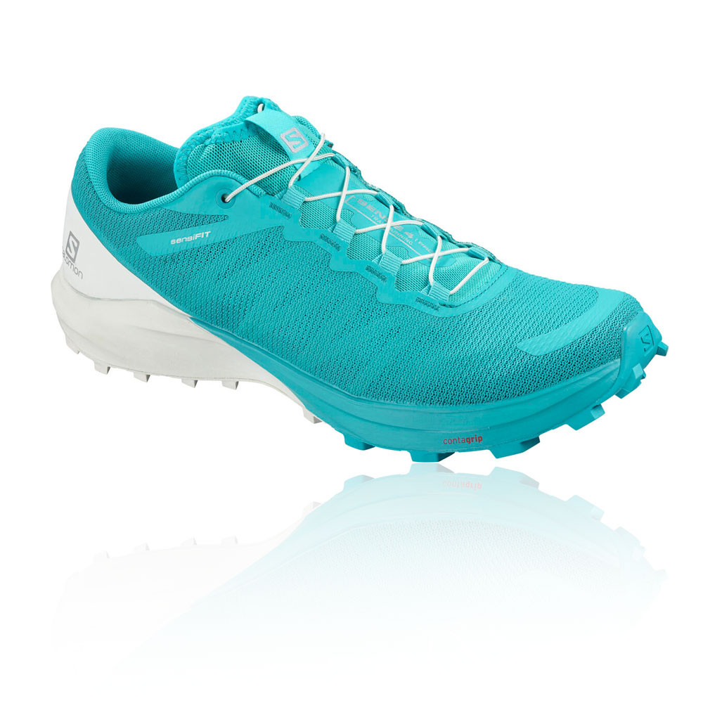 Salomon Sense 4 Pro para mujer zapatillas de trail running  - AW20