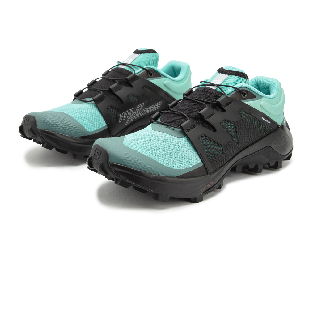 Salomon Wildcross femmes chaussures de trail - AW20