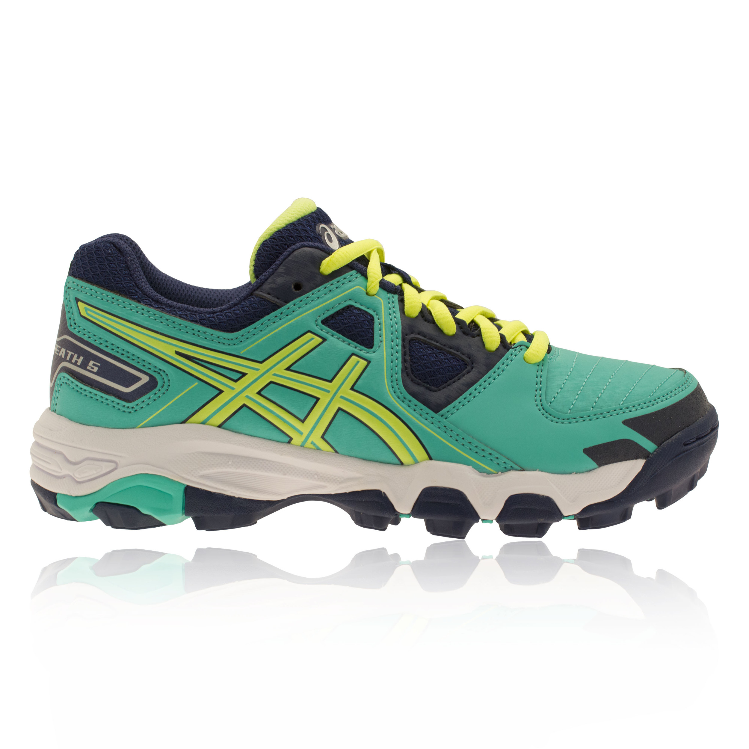 Asics Junior Gel-Blackheath 5 GS Hockey Shoes