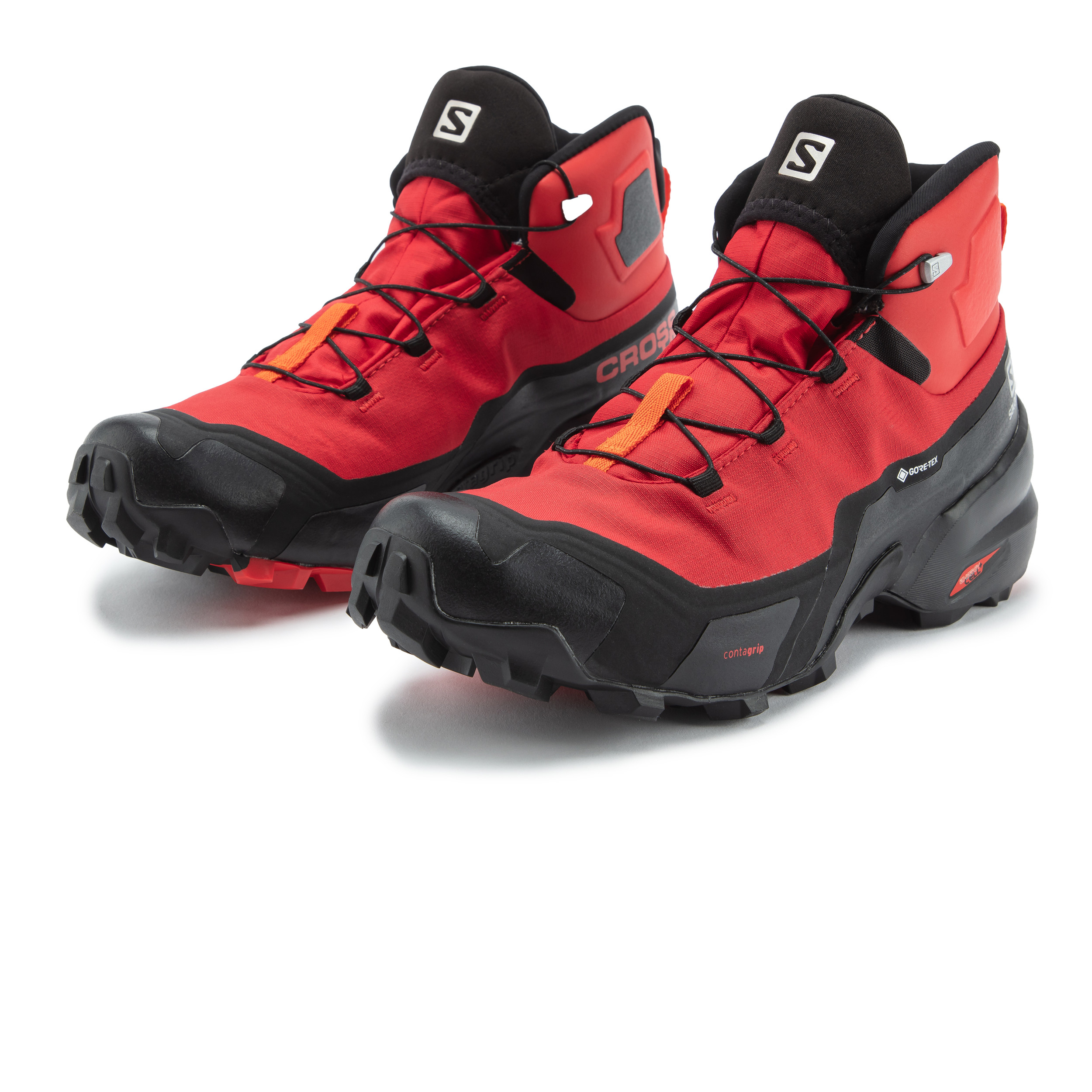 Salomon CrossHike GORE-TEX botas trekking - SS21
