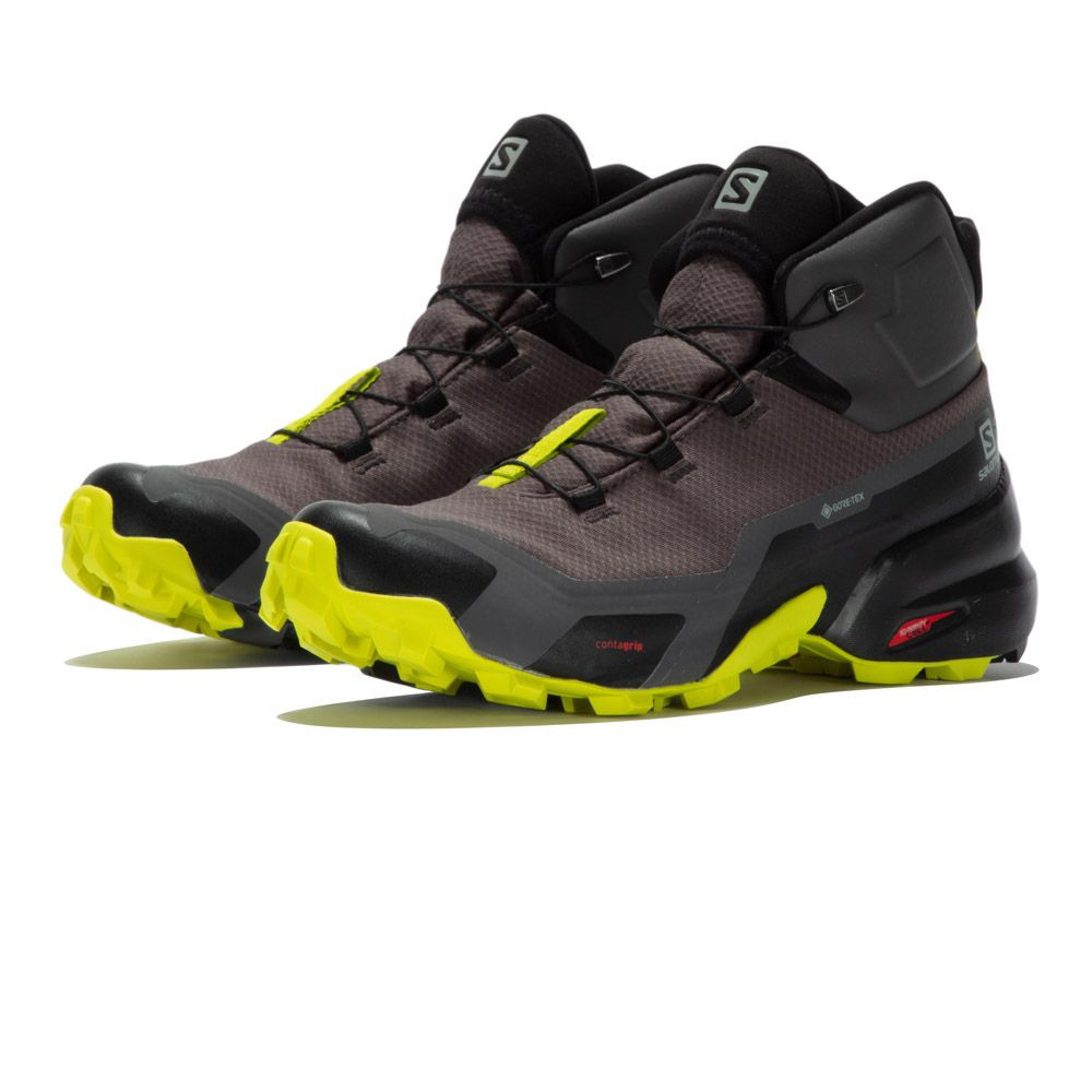 Salomon CrossHike GORE-TEX botas de trekking