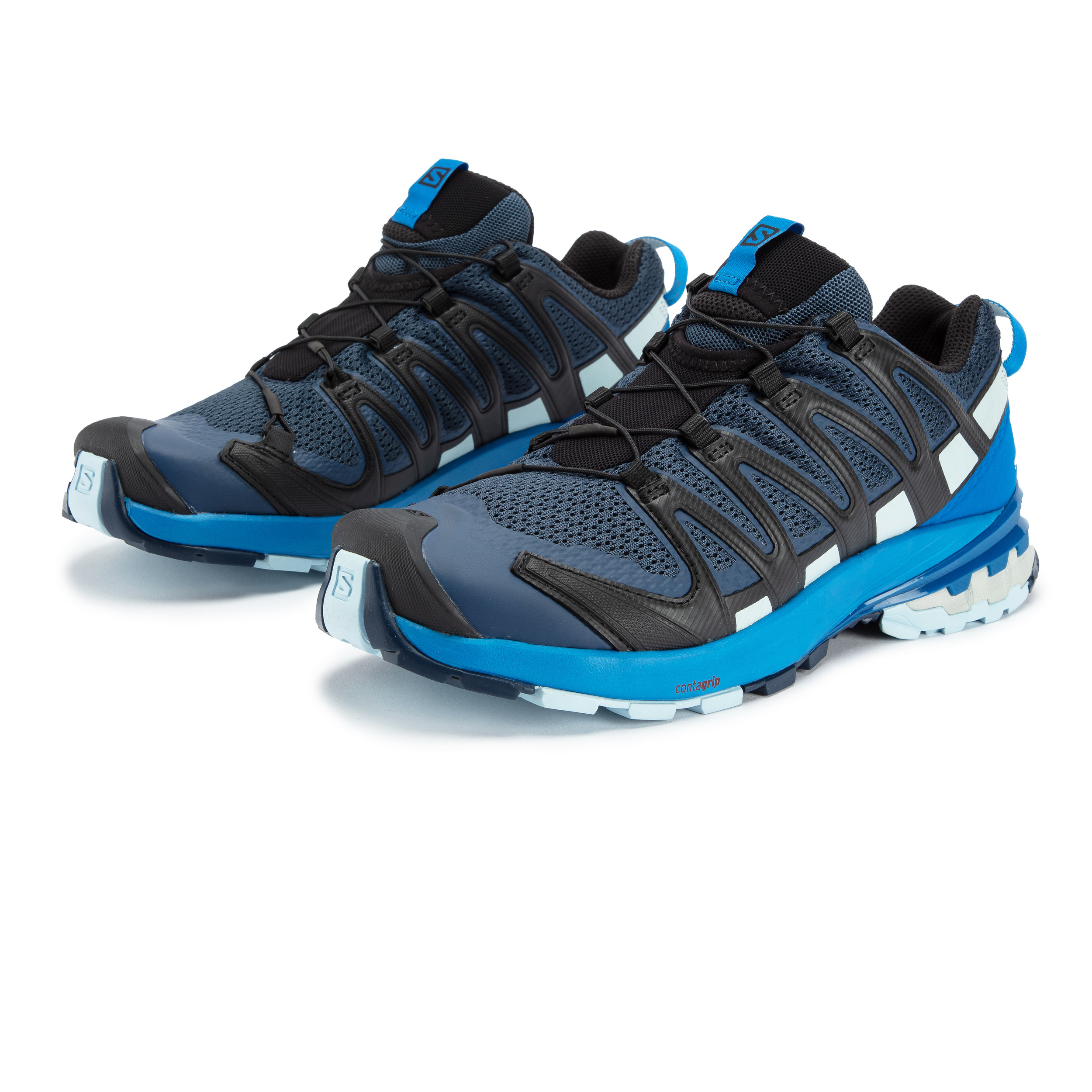 Salomon XA Pro 3D V8 Trail Running Shoes - AW20