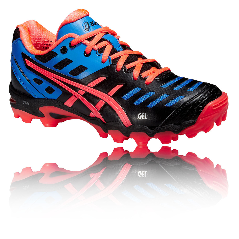 Asics Gel-Hockey Typhoon 2 scarpe da hockey