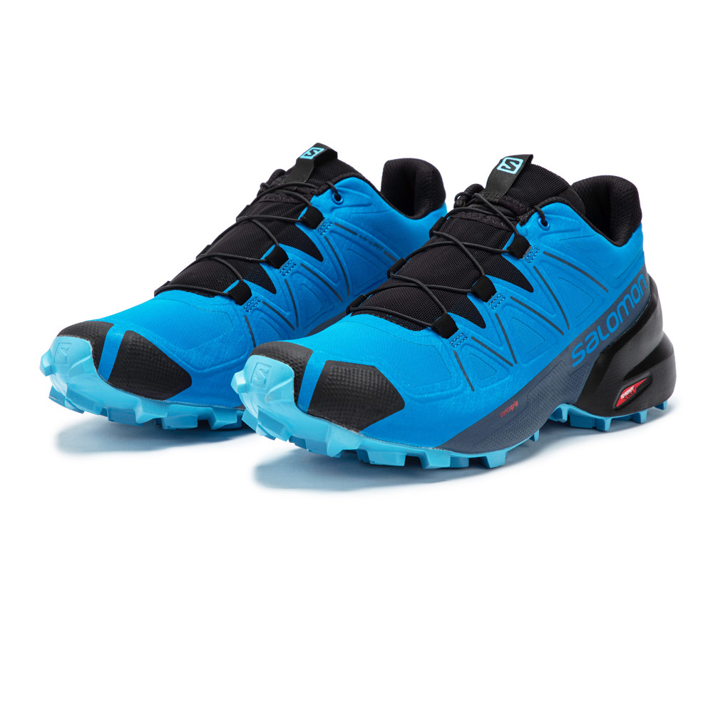 Salomon Speedcross 5 scarpe da trail corsa - AW20