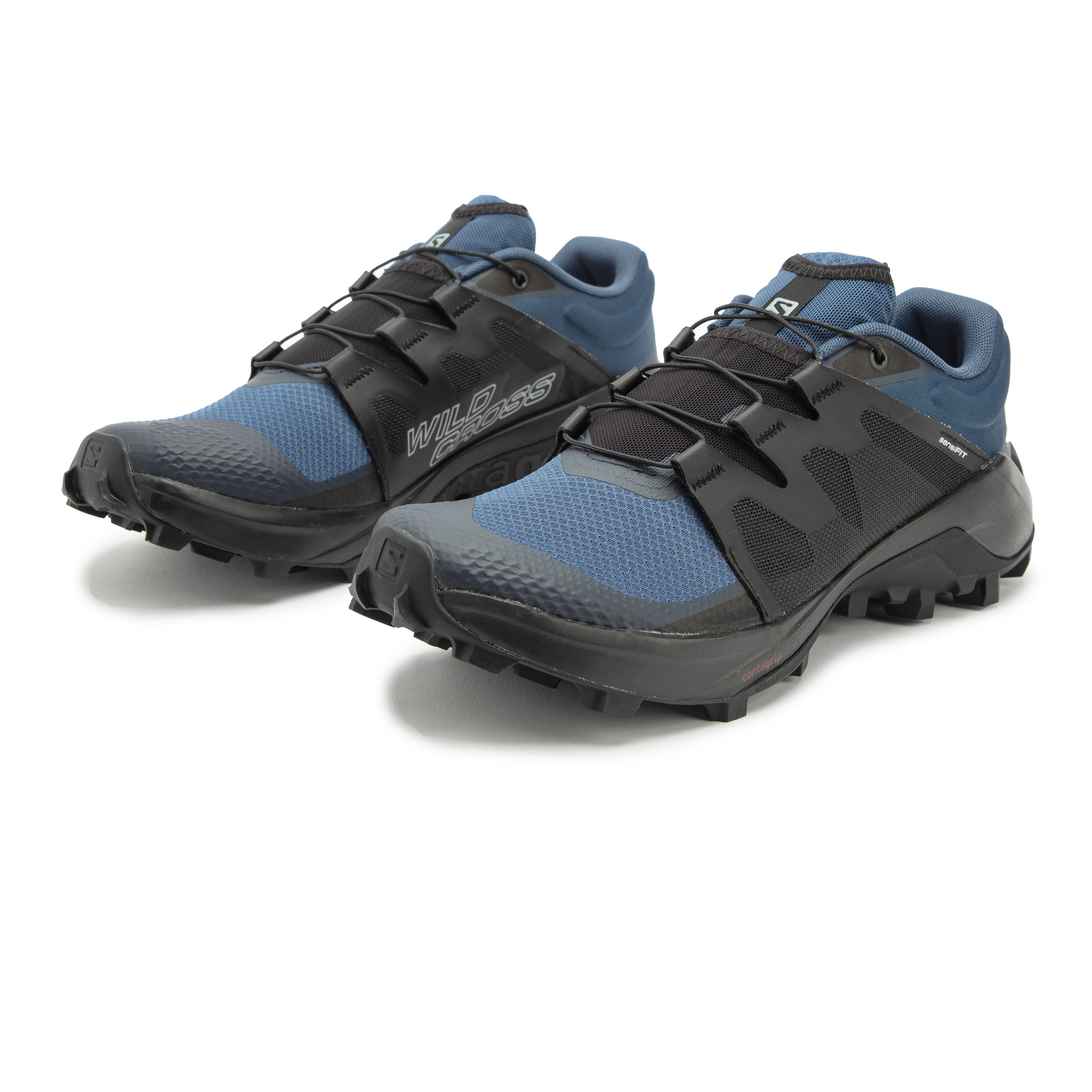 Salomon Wildcross Trail Running Shoes - SS21