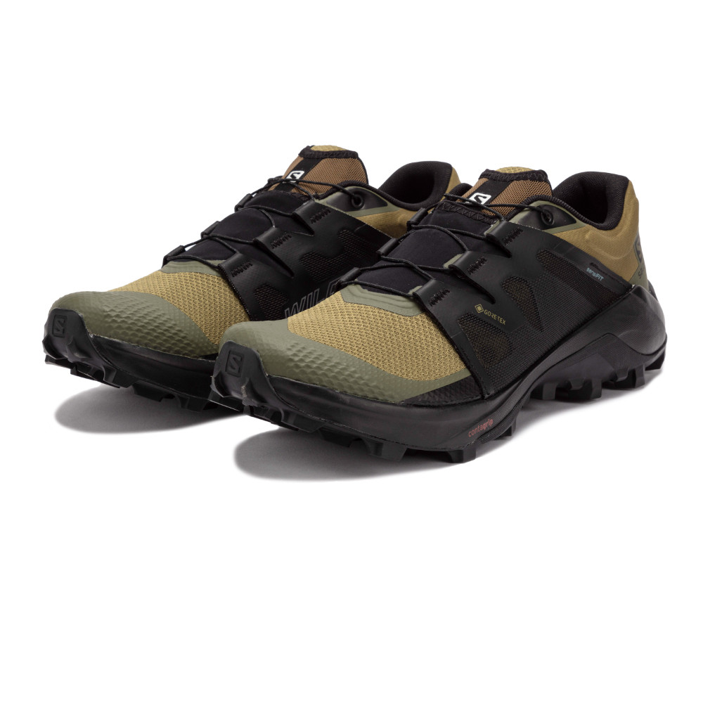 Salomon Wildcross GORE-TEX zapatillas de trail running  - AW20