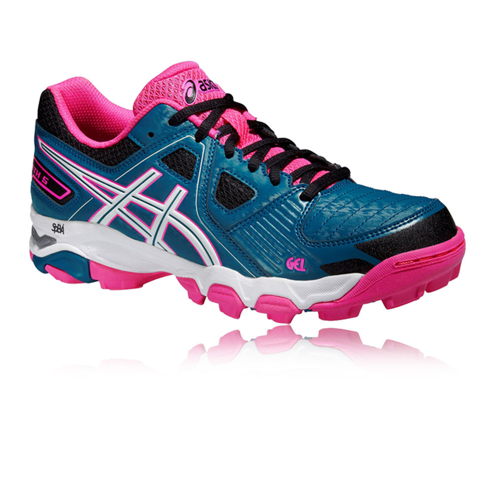 Gel-Blackheath 5 Women's Hockey Shoes - AW15 ASI4418