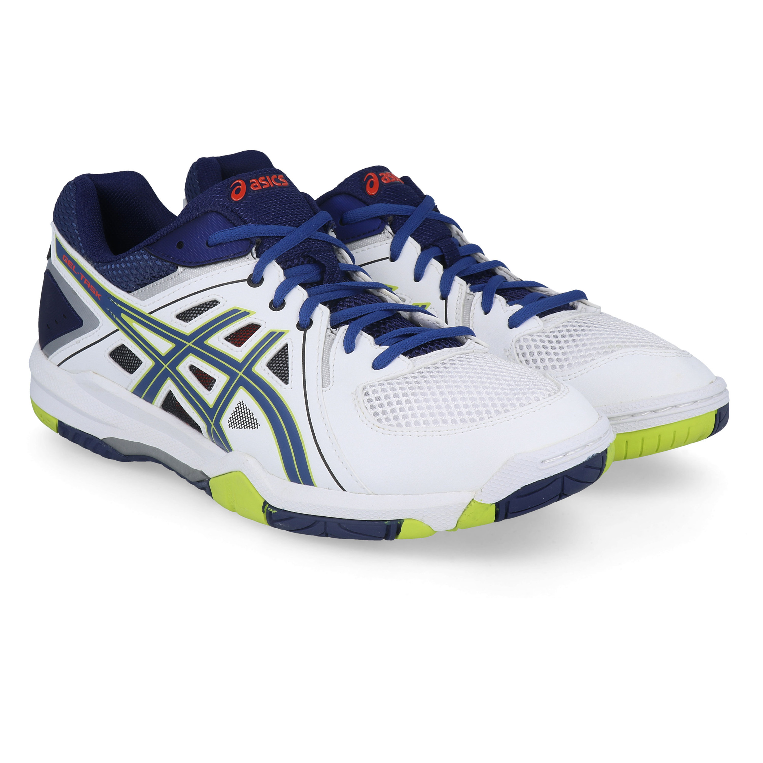 Asics Gel-Task Indoor Court Shoes