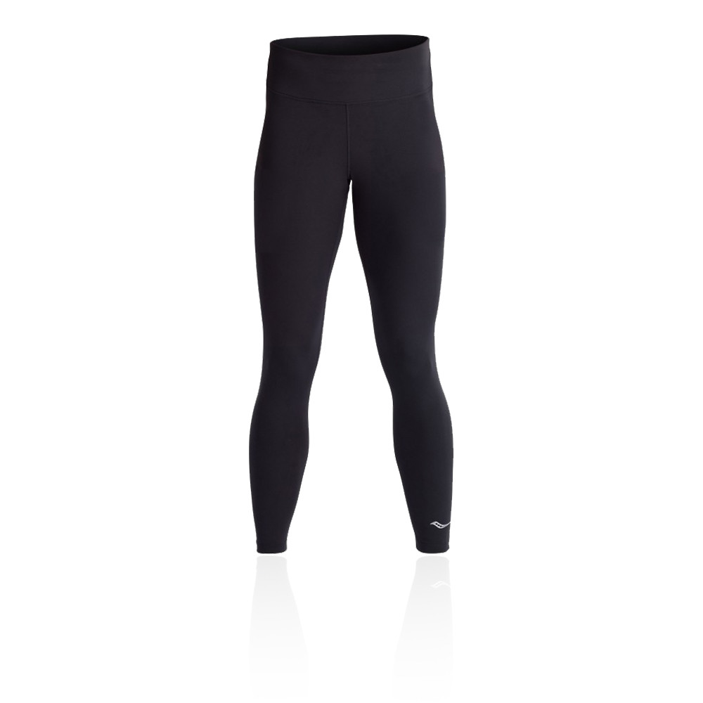 Saucony Scoot Crop Damen Lauftights