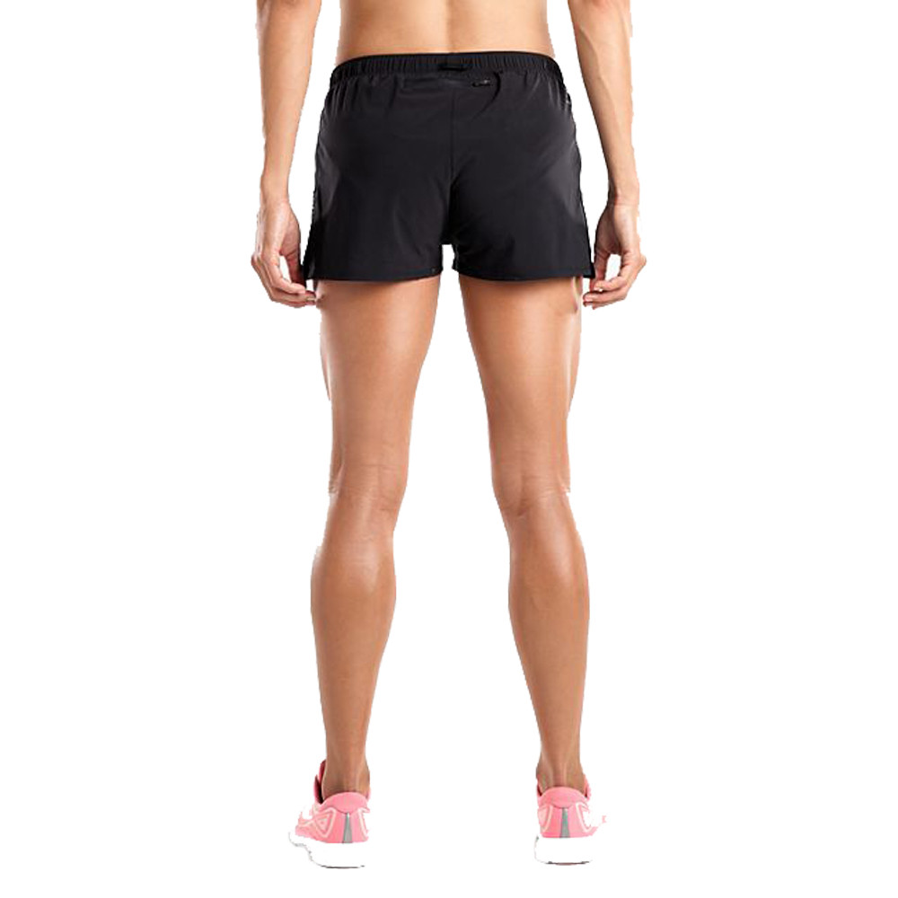 Mizuno Pantaloncini Donna - Core 5.5 - Nero