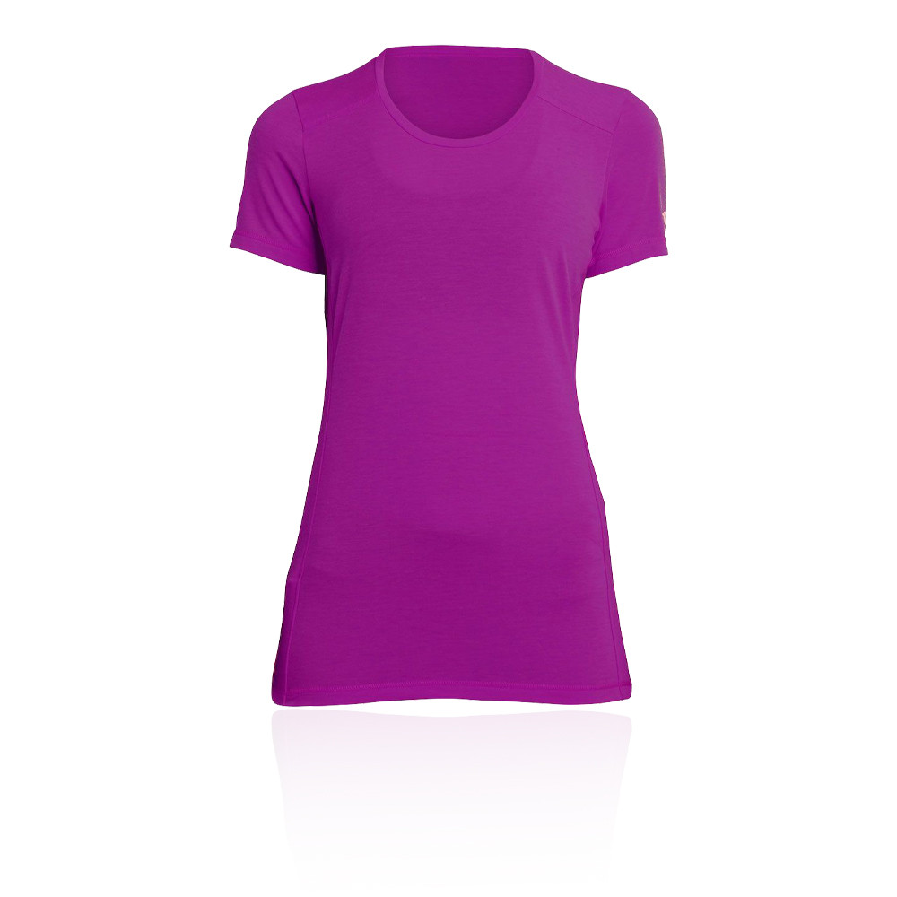 Saucony Freedom para mujer camiseta de running