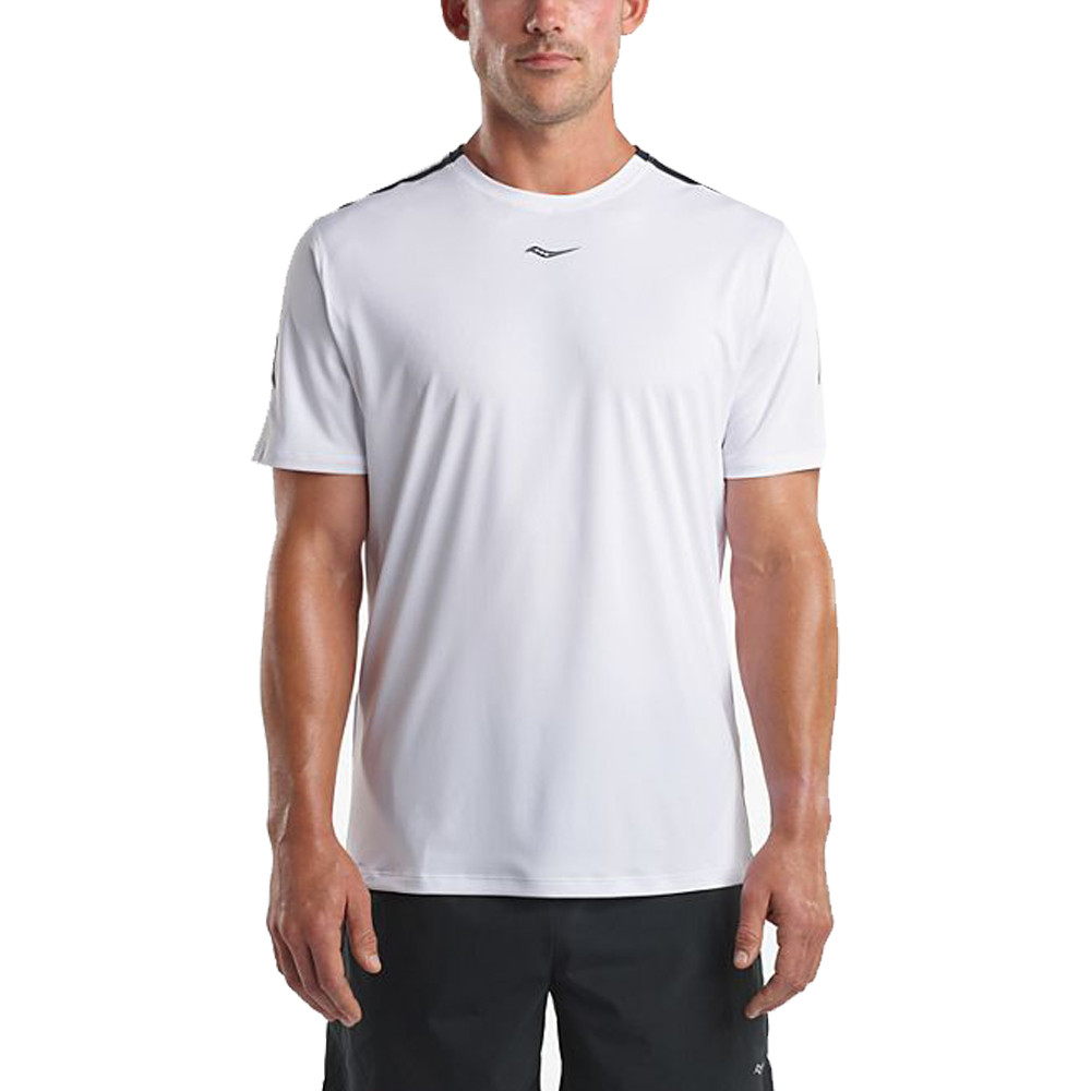 Saucony UV Lite Running T-Shirt