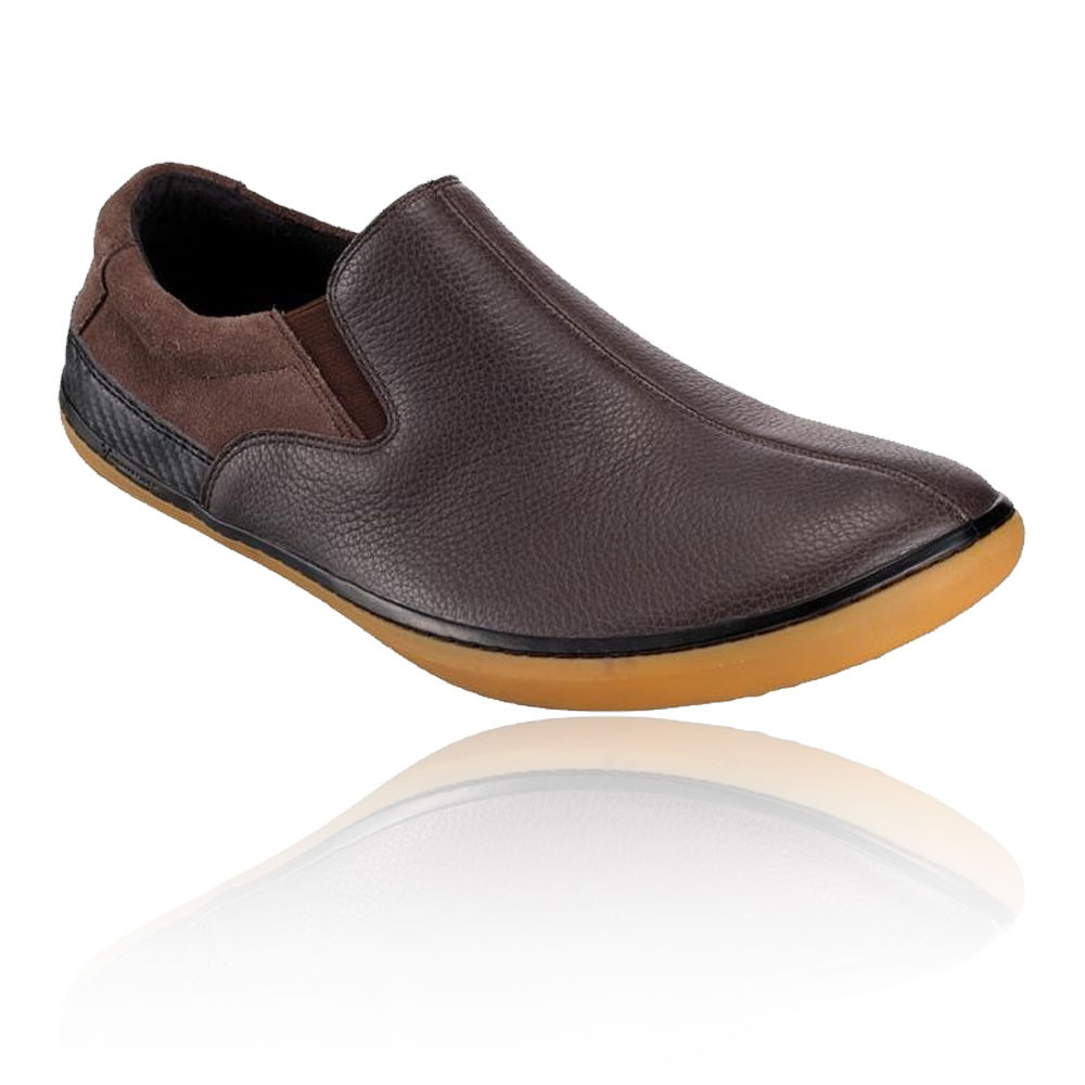 VivoBarefoot Dharma Leather Shoes - AW19