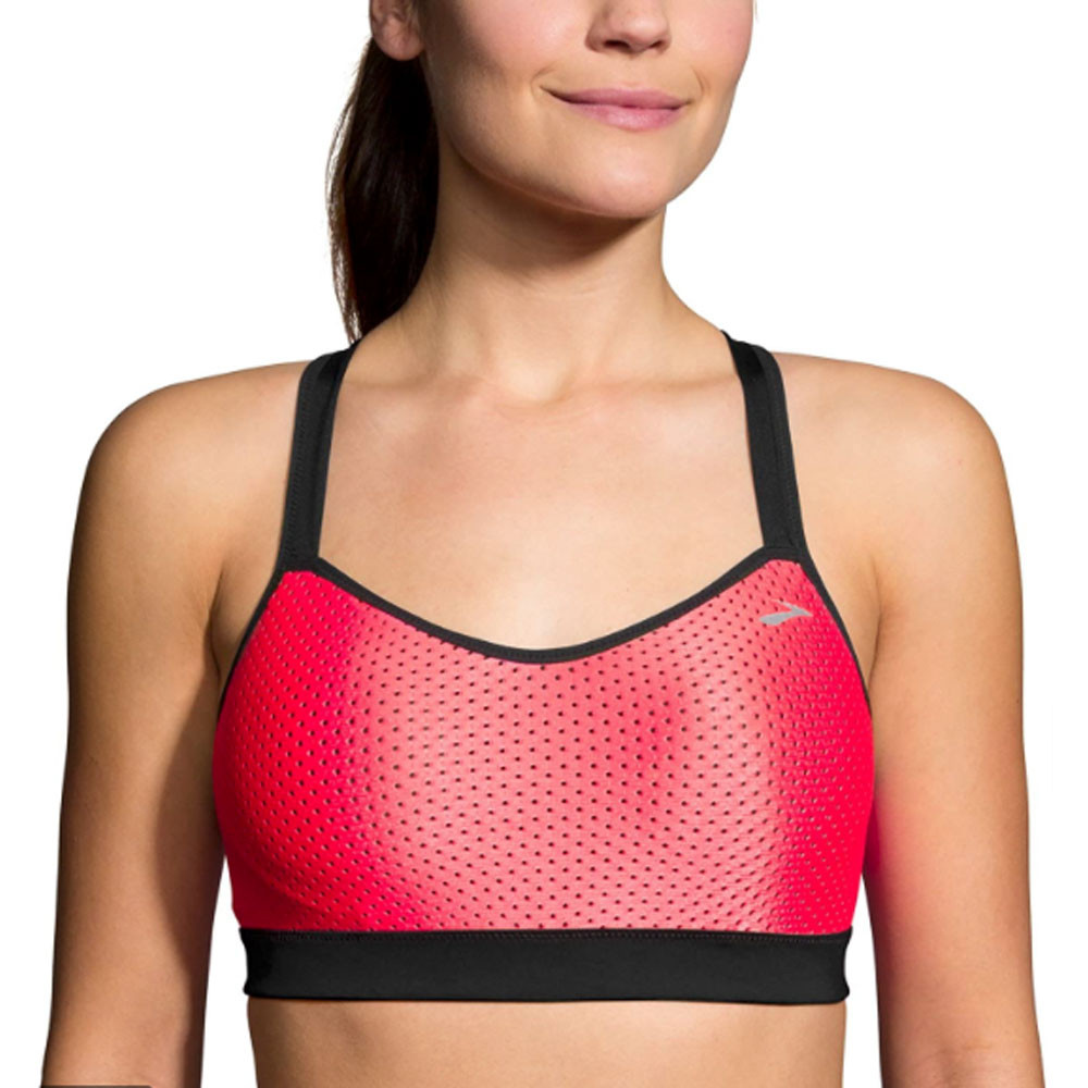 Brooks Uplift Crossback Women's Running Sports Bra