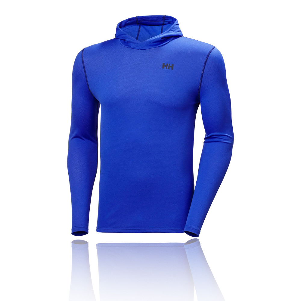 Helly Hansen Lifa Active Solen Felpa con cappuccio - AW20