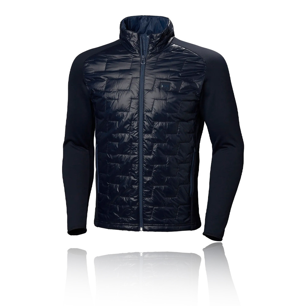 Helly Hansen Lifaloft Hybrid Insulator jacke