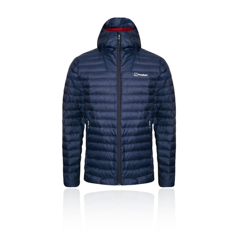 Berghaus Finnan Reflect Down Jacket