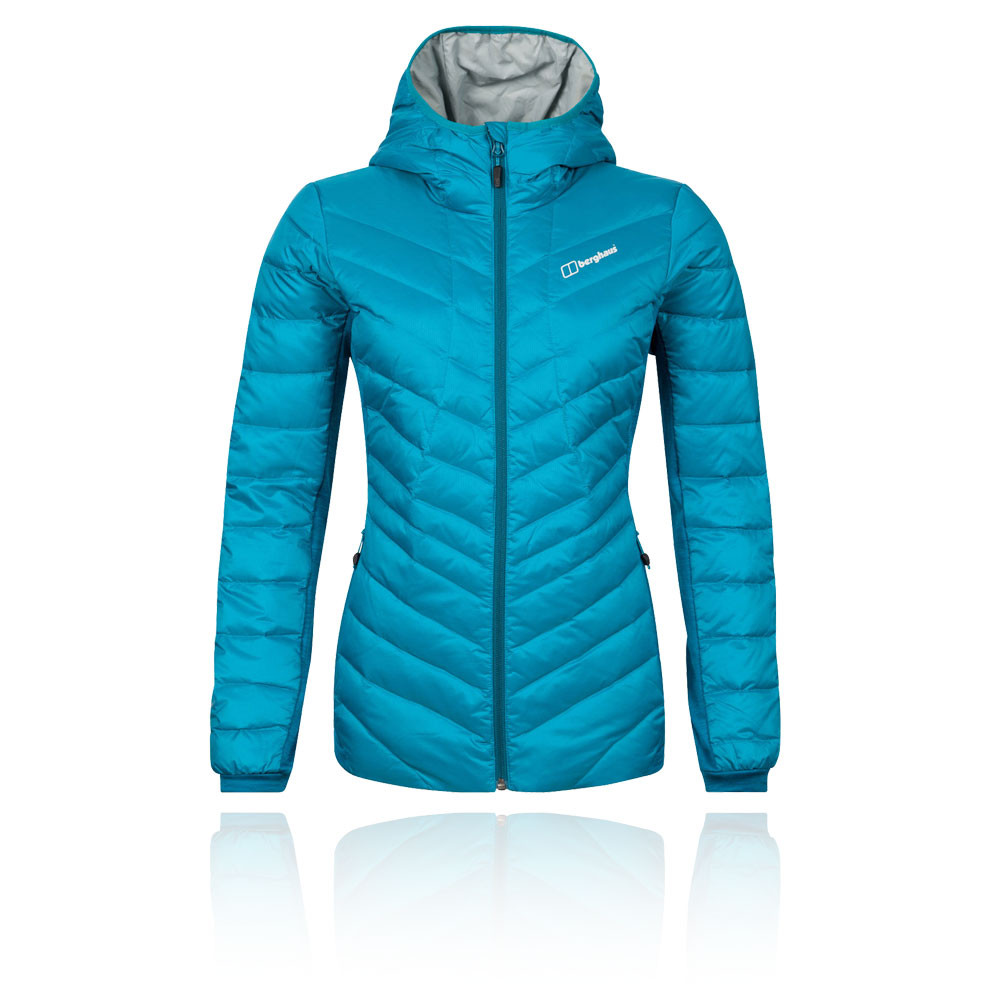 Berghaus Tephra Stretch Reflect Down Jacket - Main Image