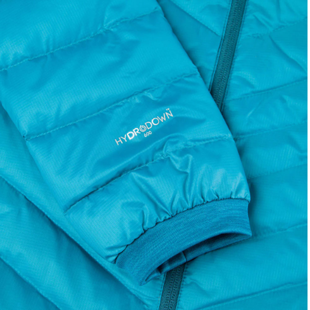 Buy Berghaus Tephra Stretch Reflect Down Jacket From £79.95 (Today) – Best Deals On - View #2