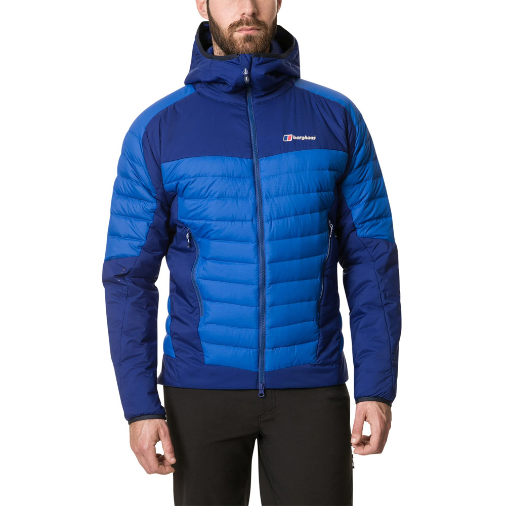 Berghaus Ulvetanna Hybrid 2.0 Down jacke