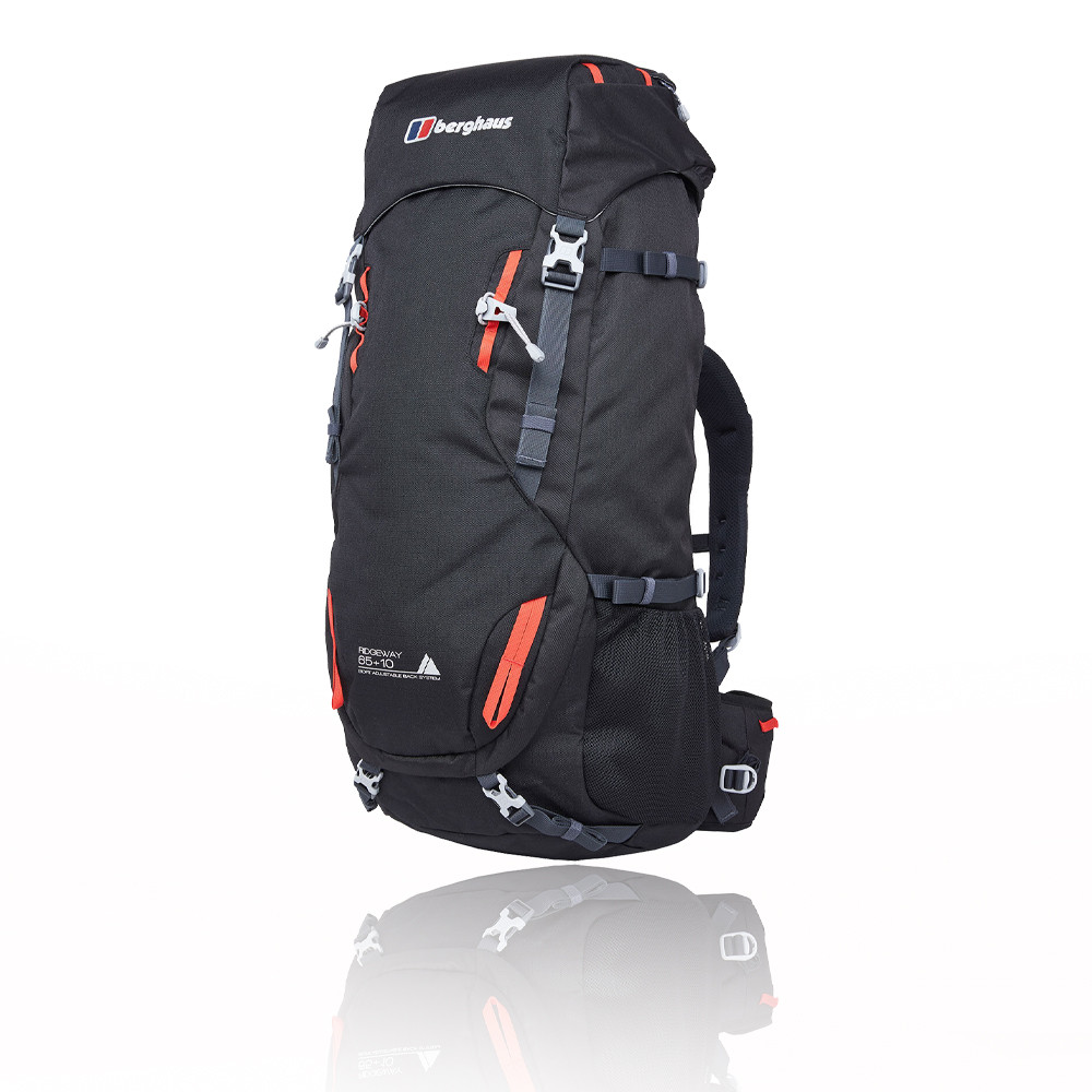 Berghaus Ridgeway 65+10 Rucksack