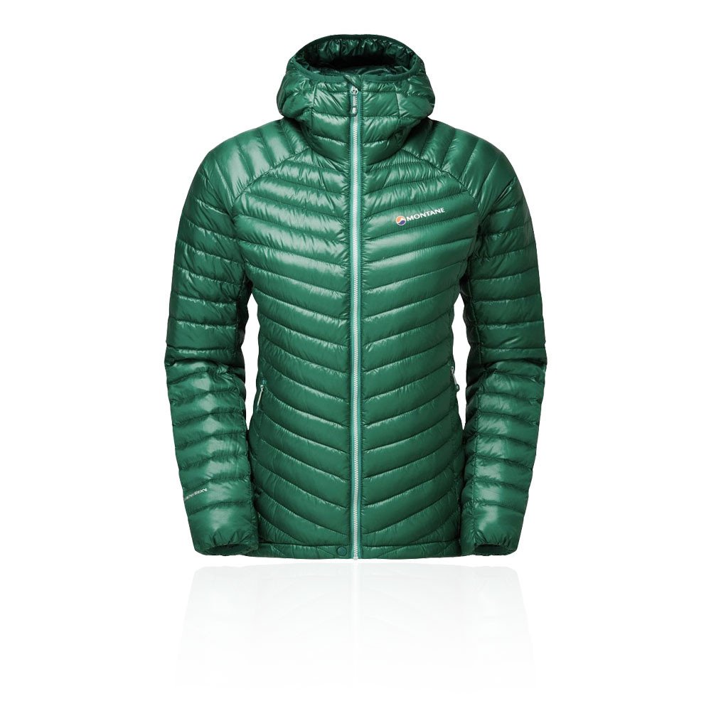 Montane Future Lite para mujer chaqueta