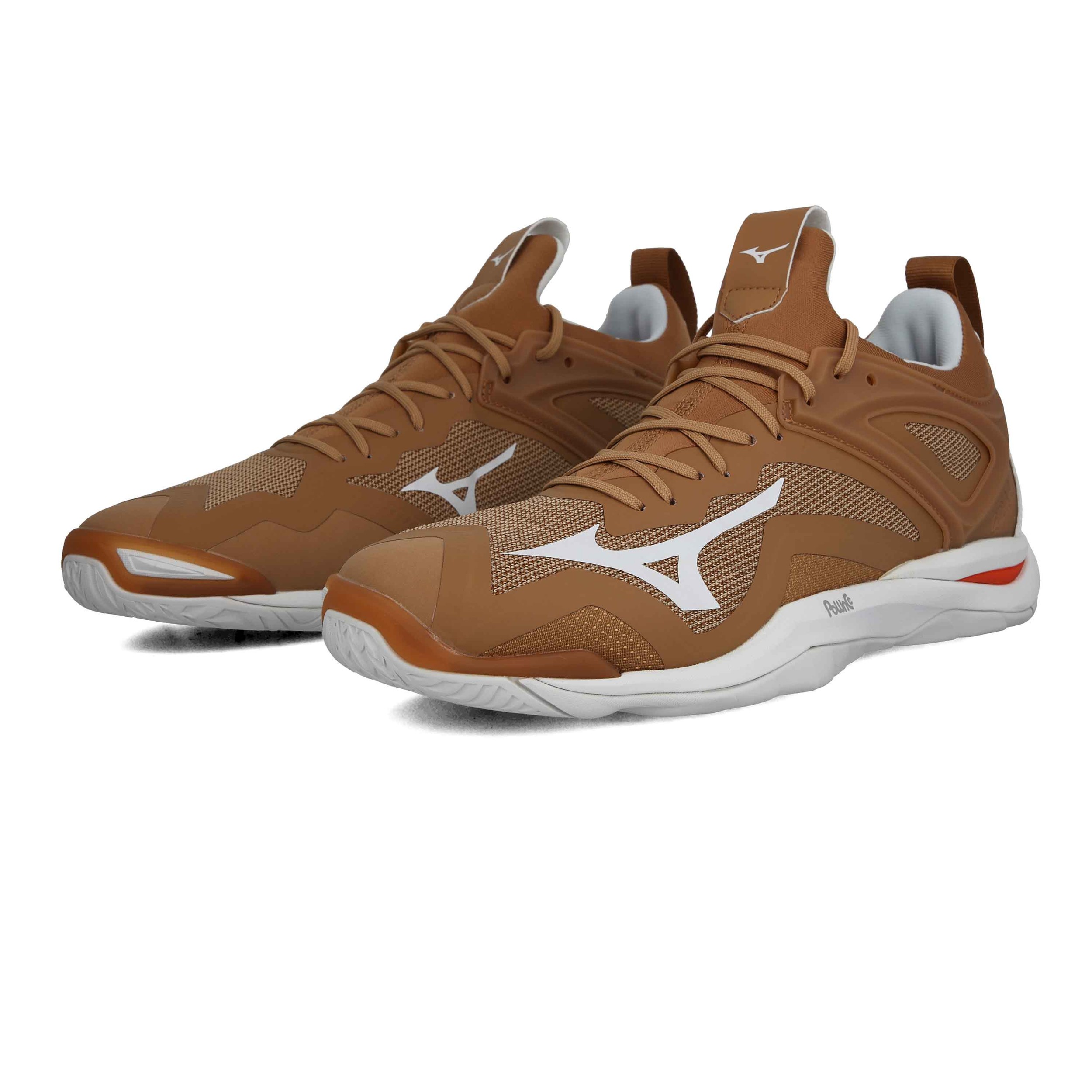 Mizuno Wave Mirage 3 Indoor Hallenschuhe