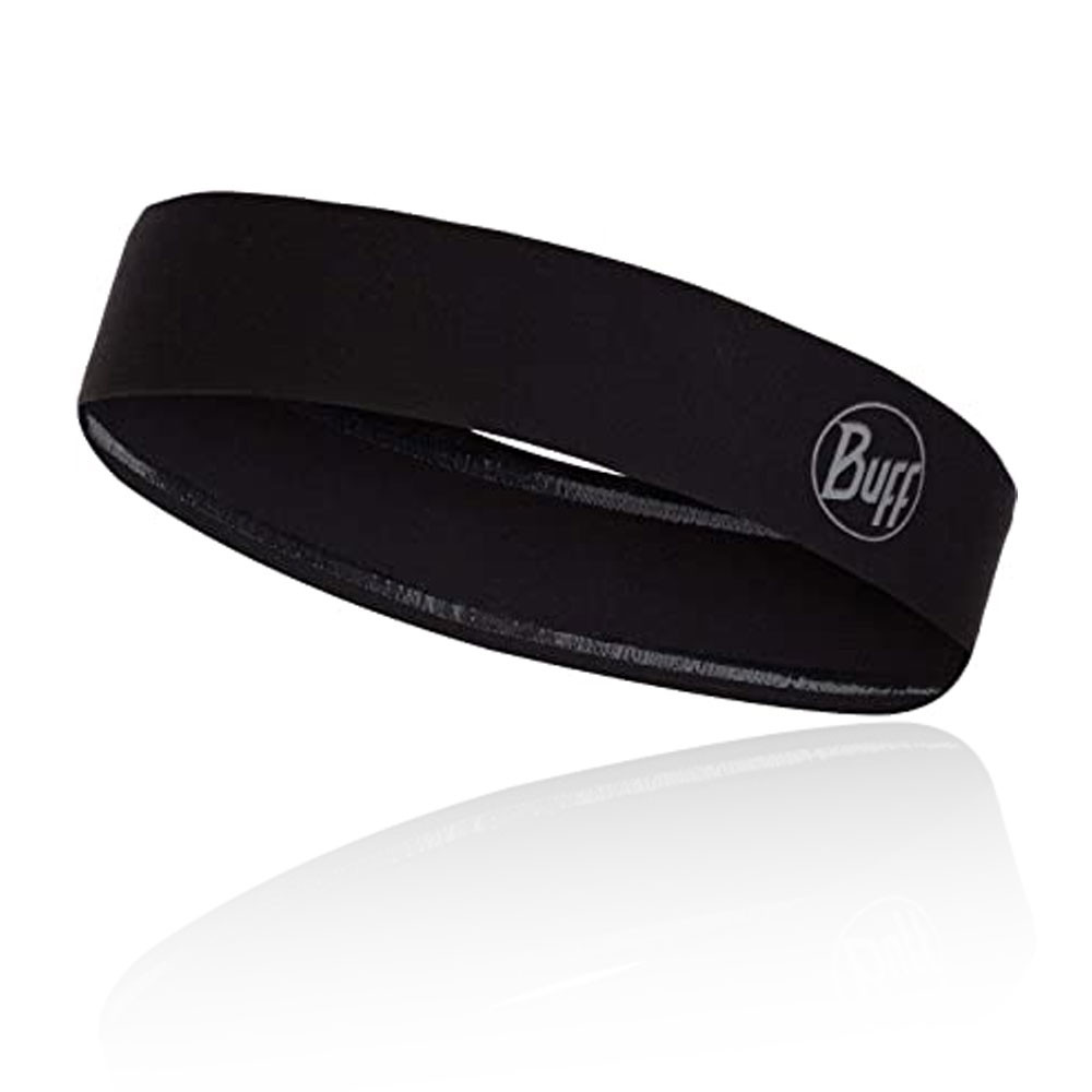 Buff Wide Hairband - SS20