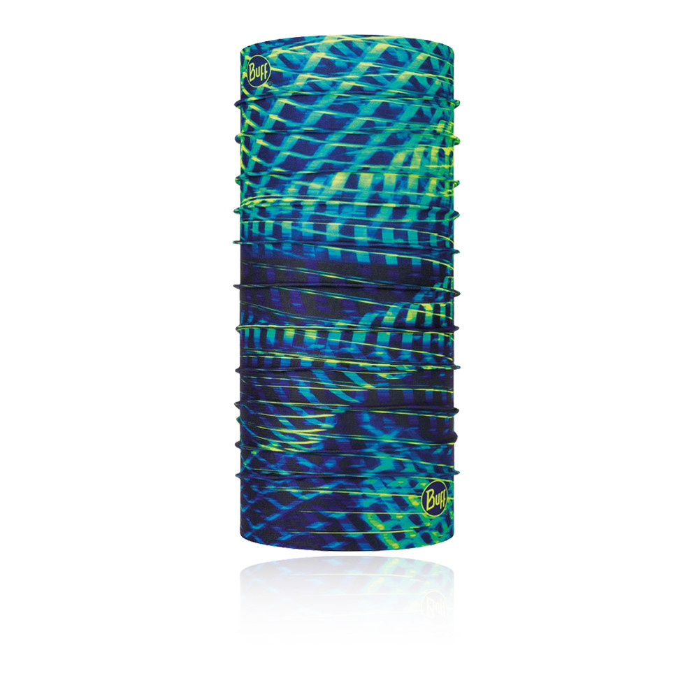 Buff Coolnet UV  Tubular