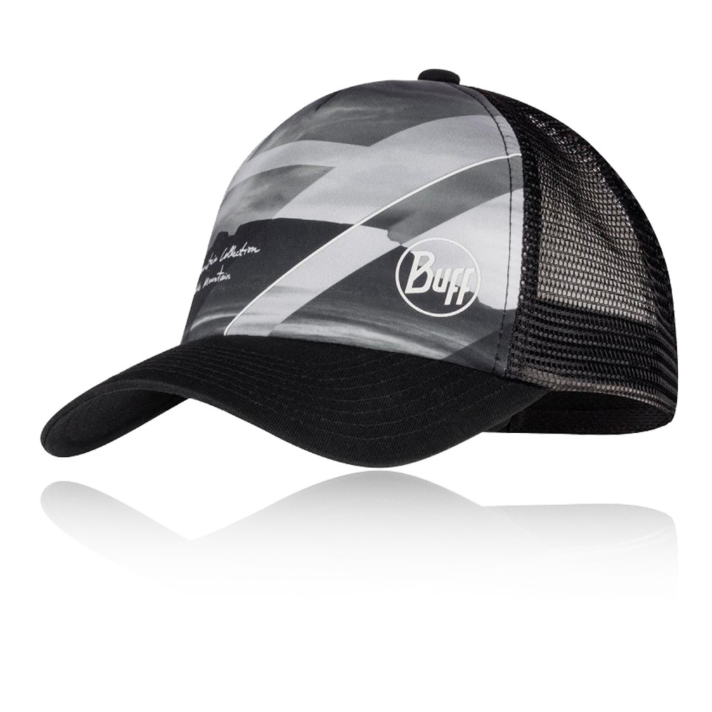 Buff Trucker casquette - SS20