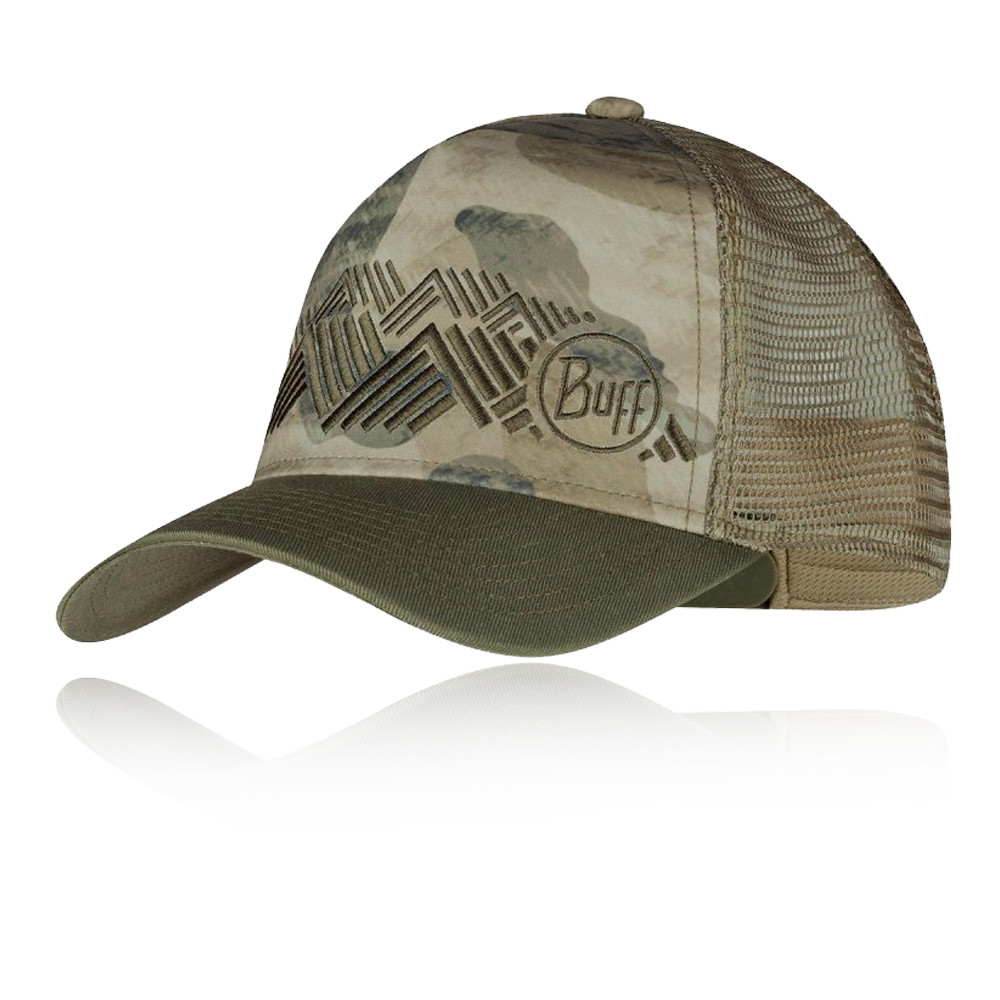 Buff Trucker gorra - SS20