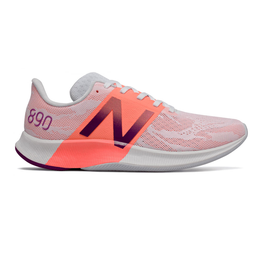 New Balance FuelCell 890v8 Women's Running Shoes - AW20