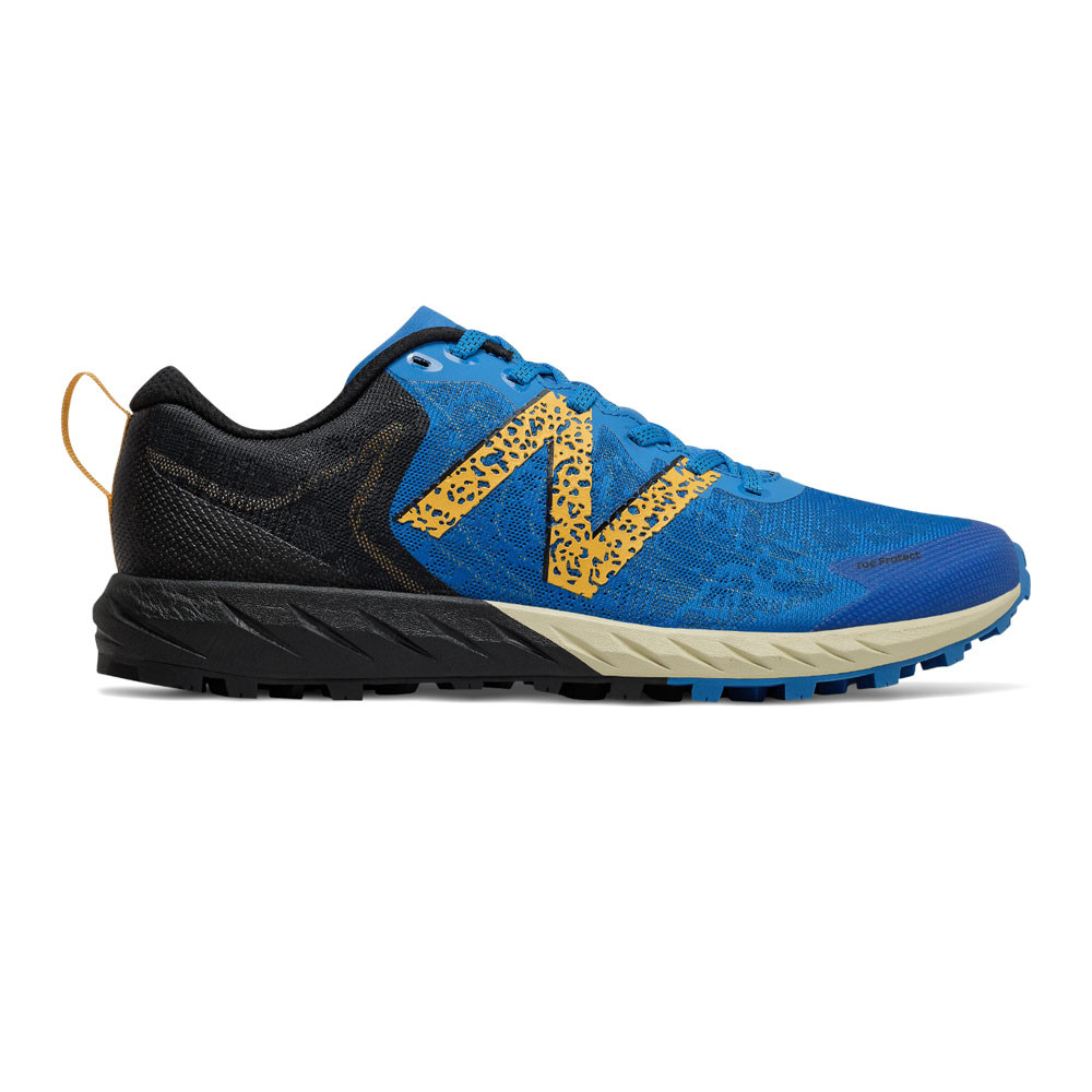 New Balance Summit Unknown Trail-Laufschuhe - AW20