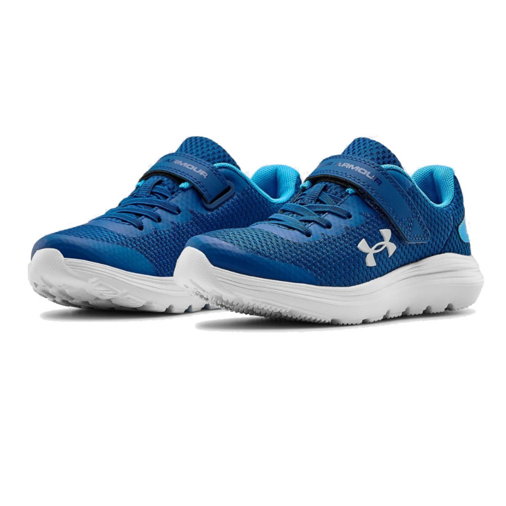 Under Armour Surge 2 AC PS Junior Running Shoes - AW20