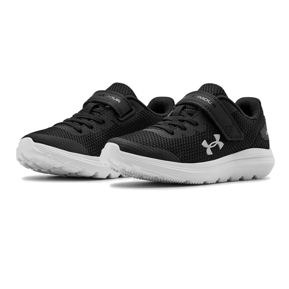 Under Armour Surge 2 PS Junior scarpe da running