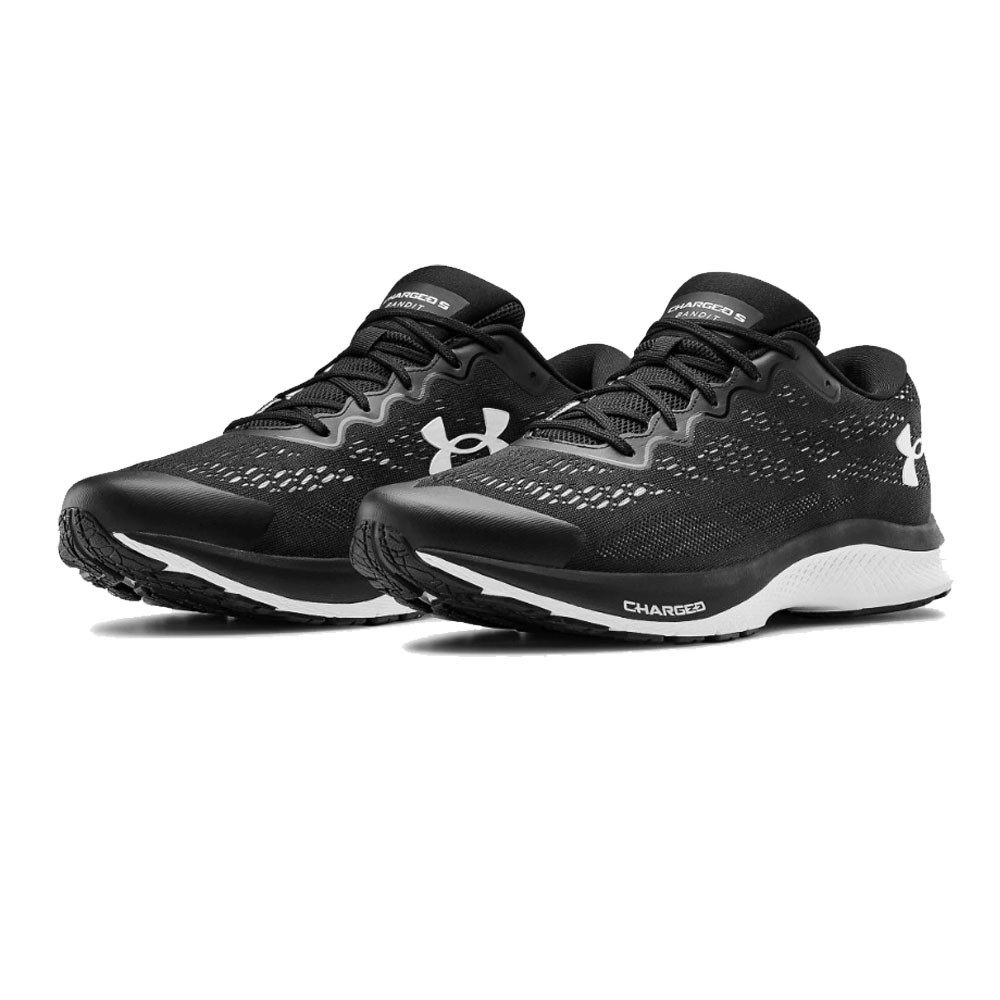 Under Armour Charged Bandit 6 zapatillas de running  - SS21