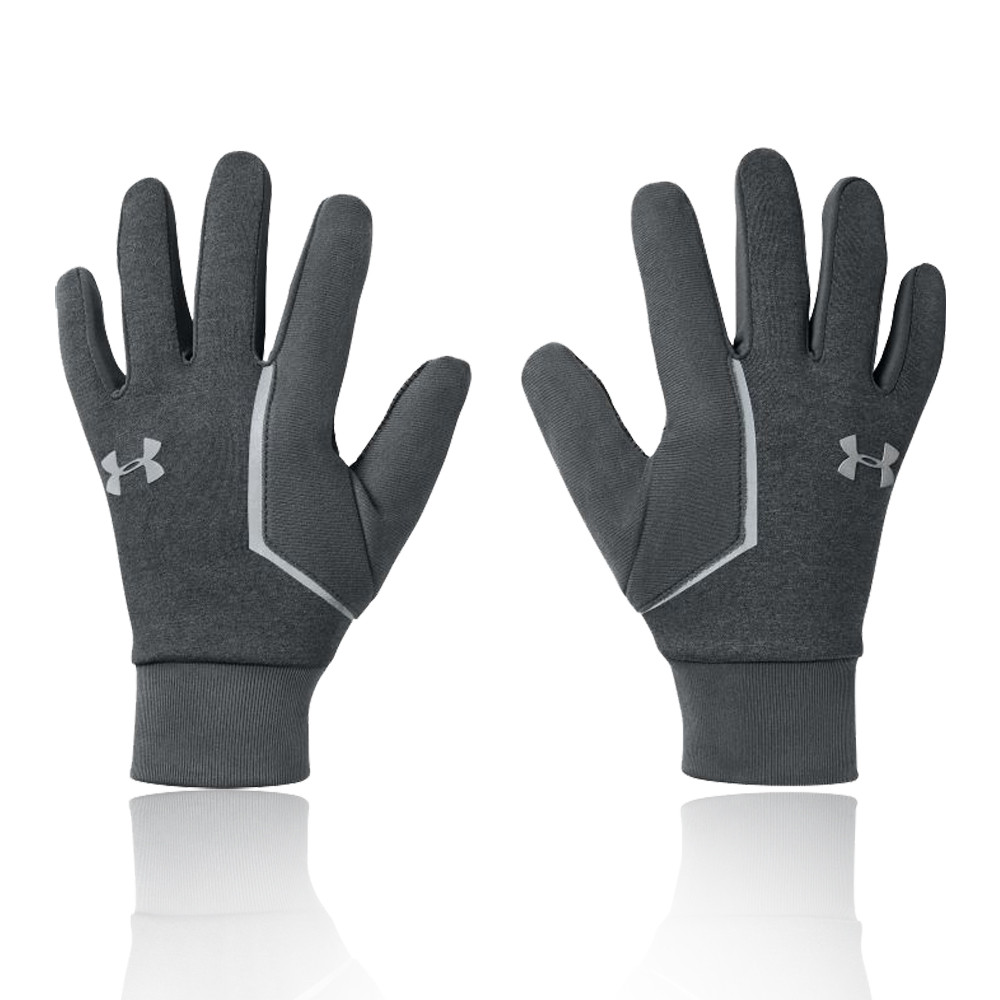 Under Armour Storm Run Liner Gloves - AW20